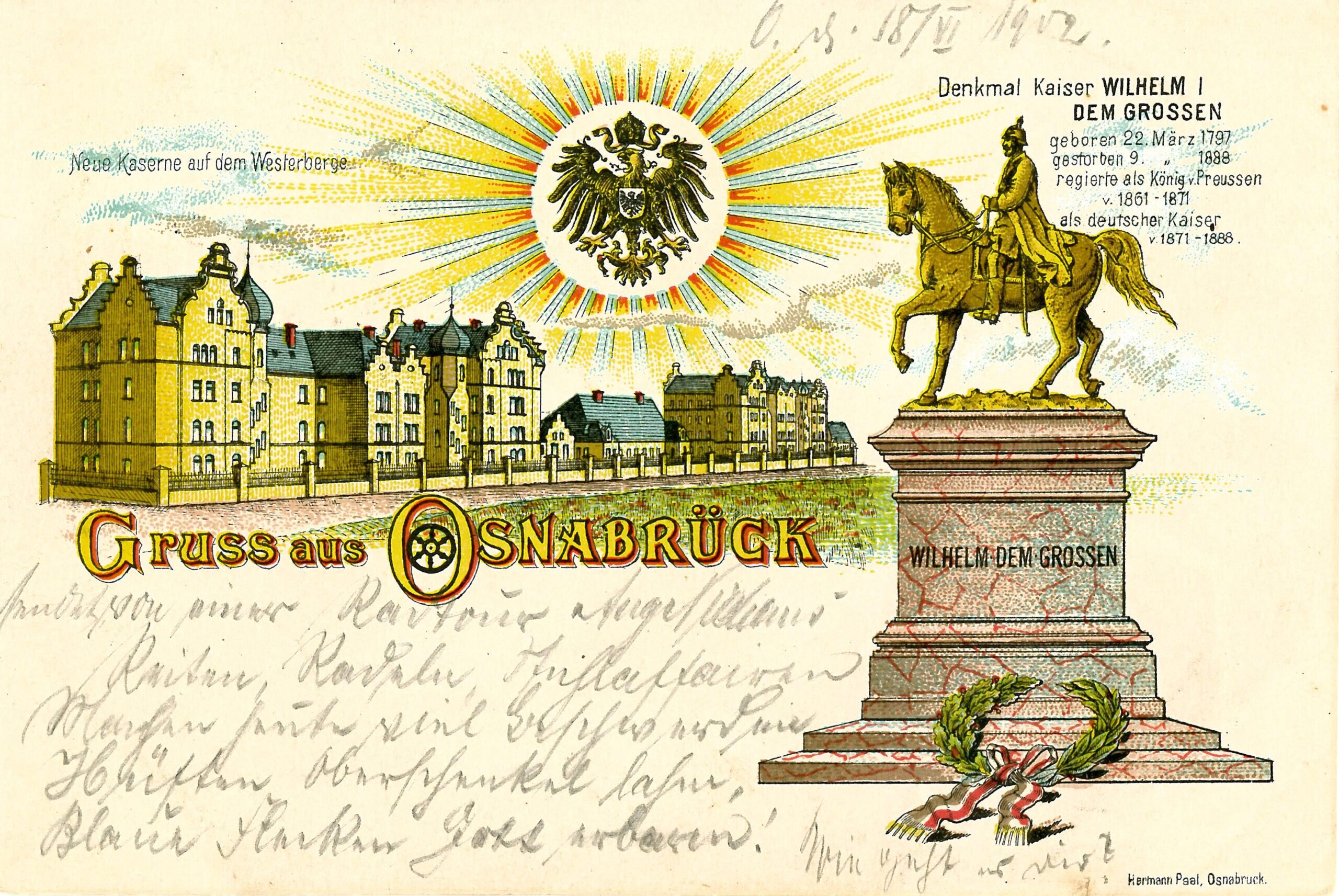 Foto: Thorsten Heese, Museumsquartier Osnabrück