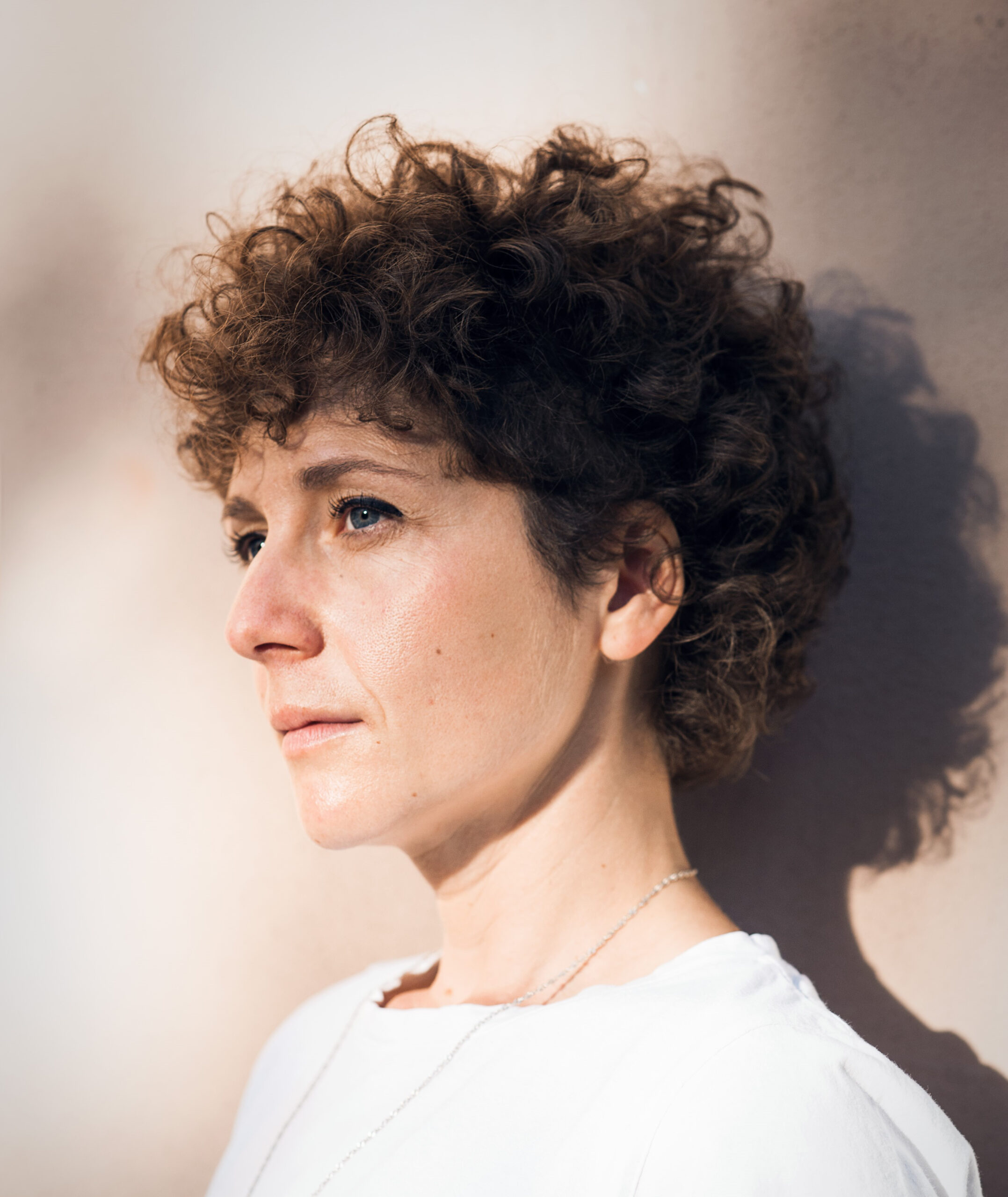 Portraitfoto Sasha Marianna Salzmann